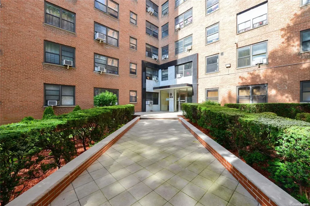 99-05 63rd Drive Rego Park NY 11374