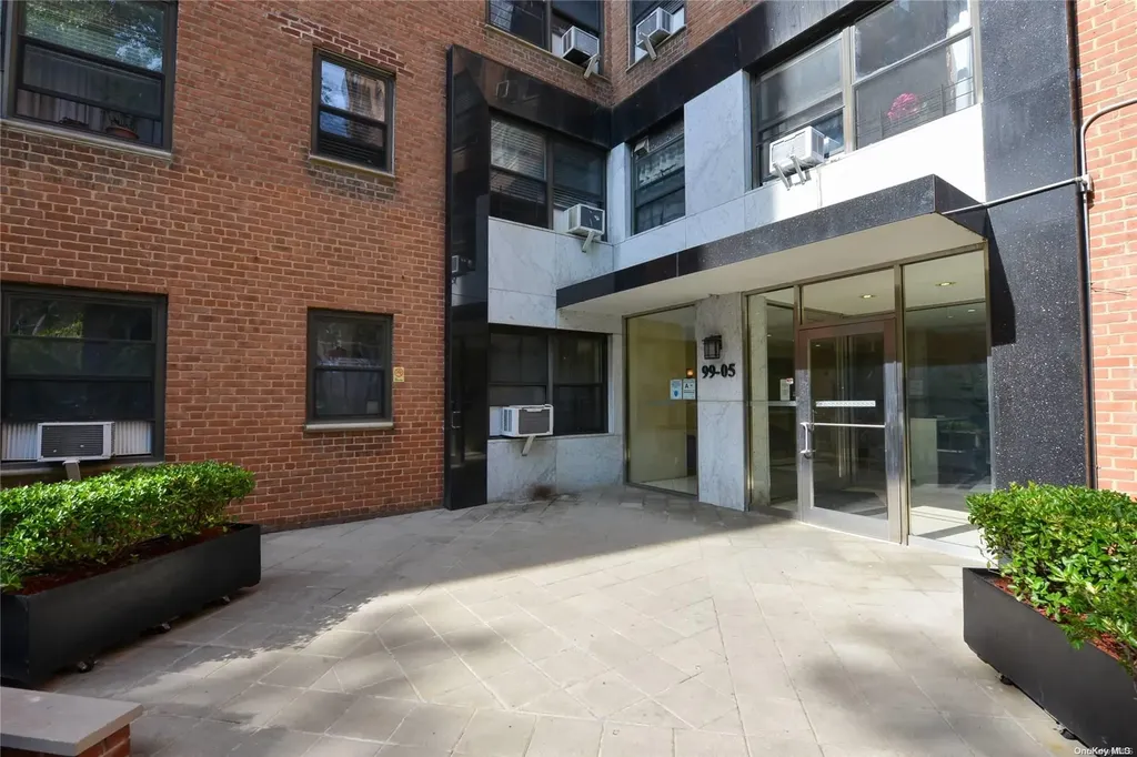 99-05 63rd Drive Rego Park NY 11374