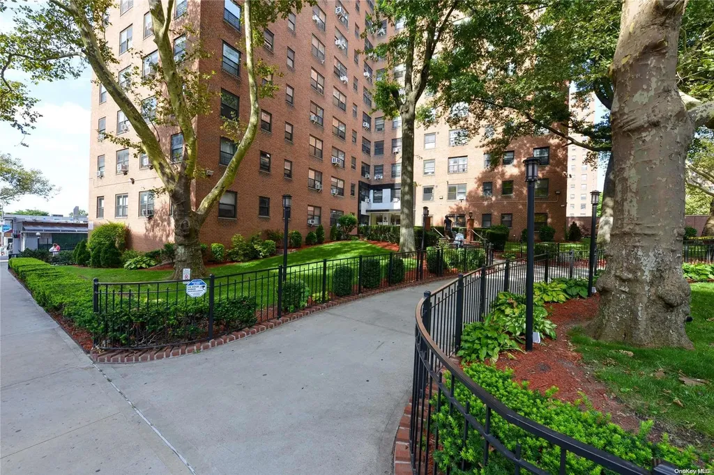 99-05 63rd Drive Rego Park NY 11374
