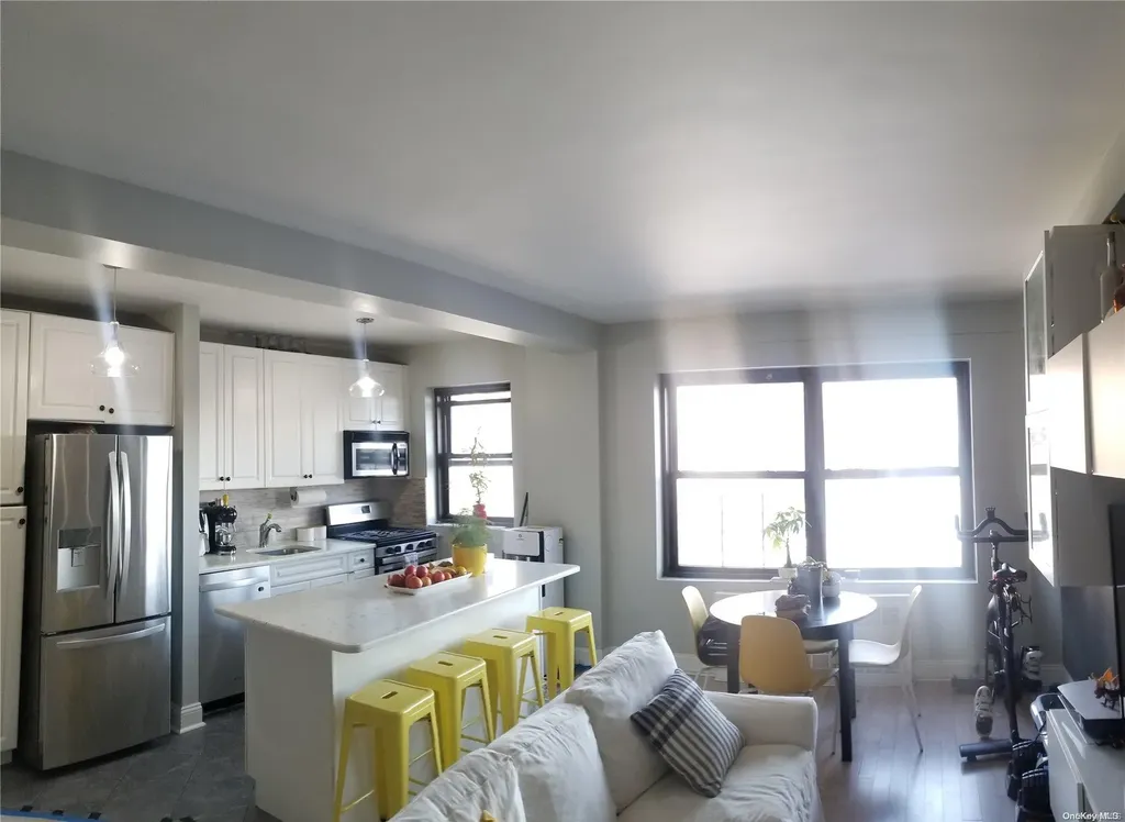 99-05 63rd Drive Rego Park NY 11374