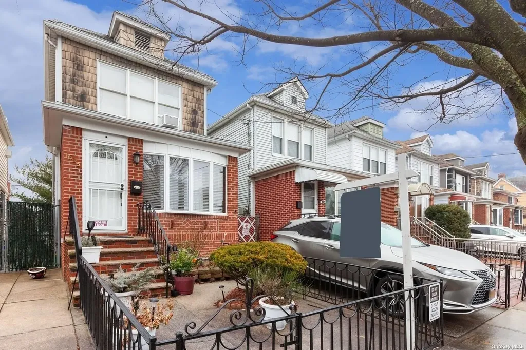 1625 E 54th Street Brooklyn NY 11234