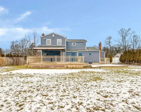 18 Lake Grove Street Centereach NY 11720