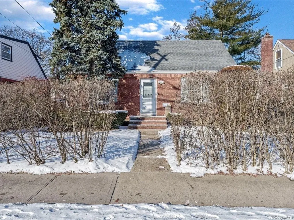 277 Elmont Road Elmont NY 11003