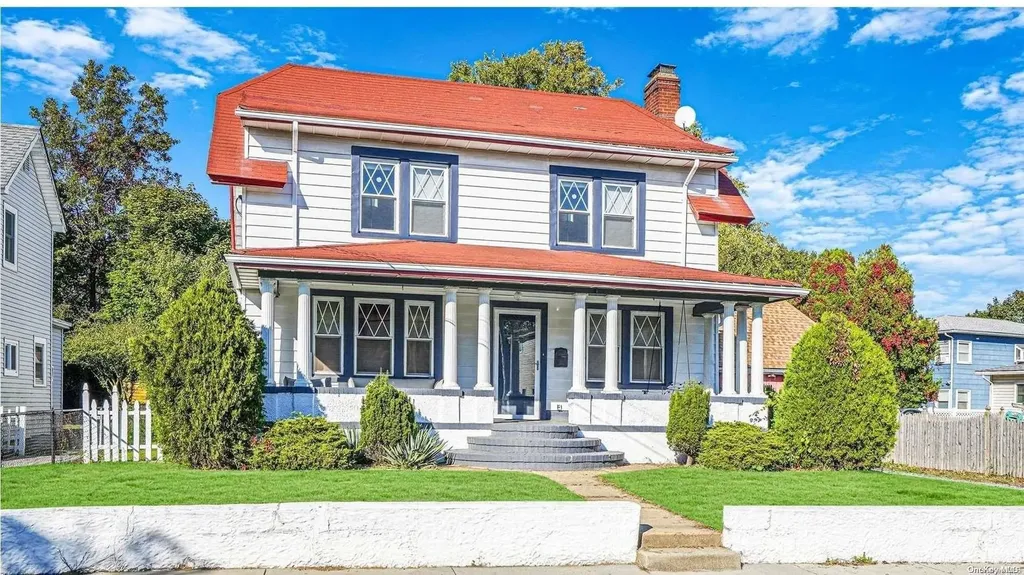 56 Prospect Avenue East Rockaway NY 11518