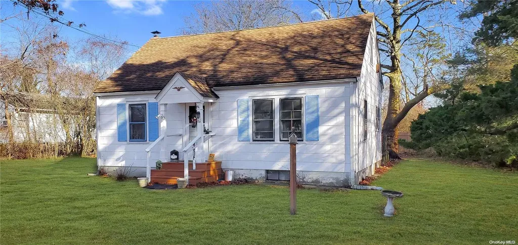161 Diana Drive Mastic Beach NY 11951