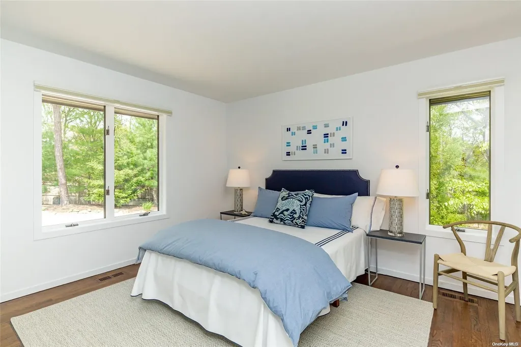 6 Joshuas Path East Hampton NY 11937