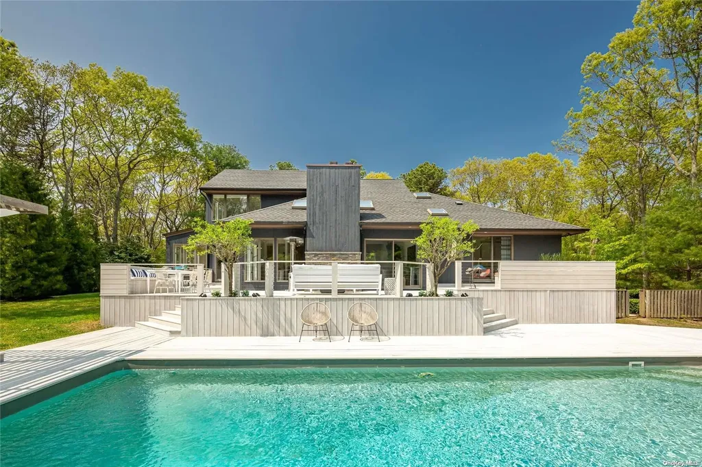 6 Joshuas Path East Hampton NY 11937