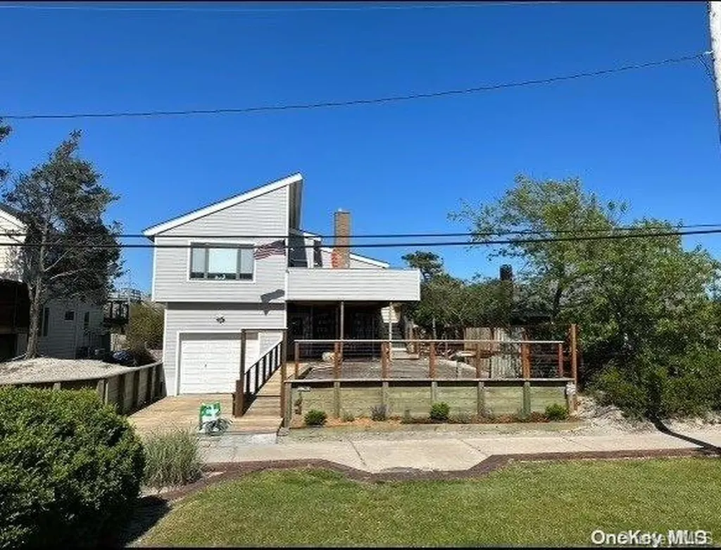 362 Surf Road Ocean Beach NY 11770