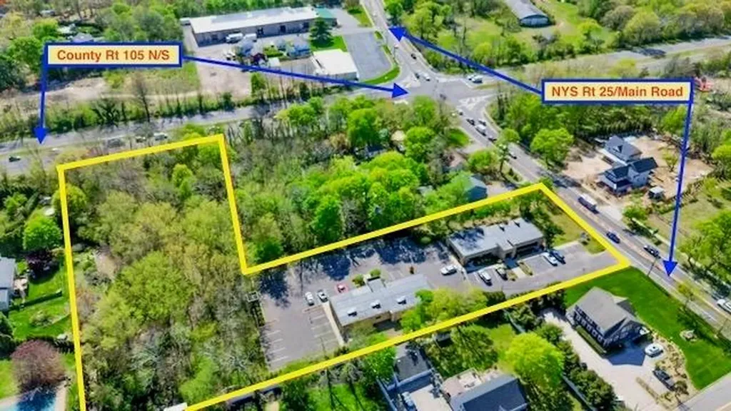 189 Main- Suite A Road Riverhead NY 11901