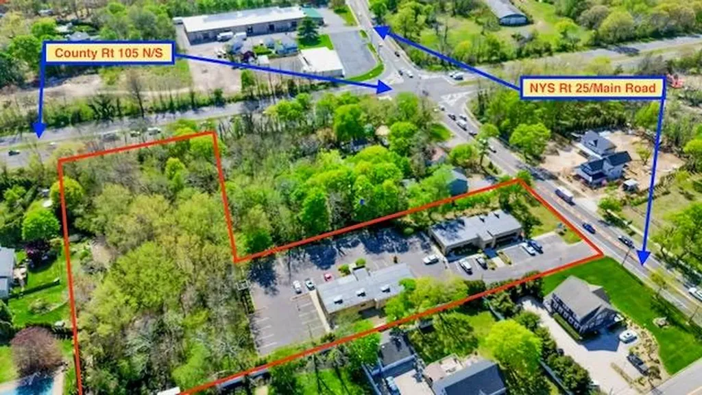 189 Main- Suite A Road Riverhead NY 11901