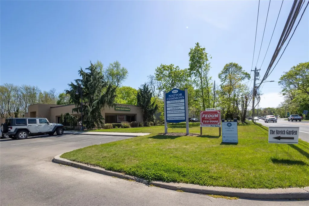 189 Main- Suite A Road Riverhead NY 11901