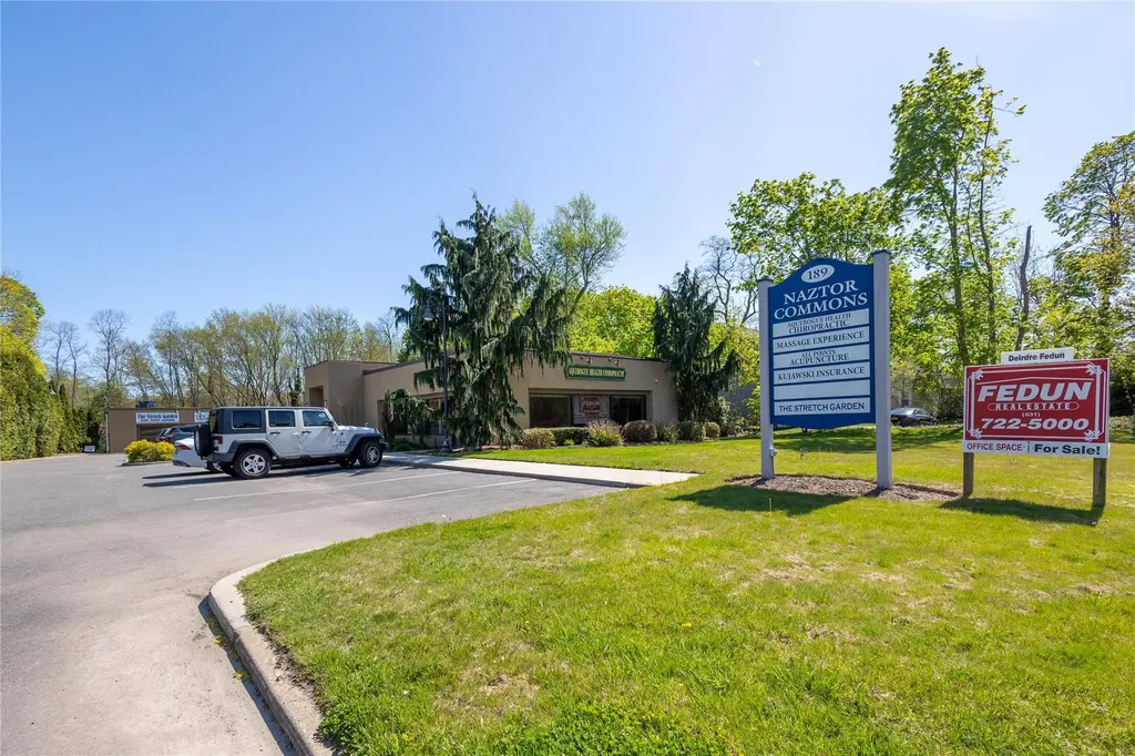 189 Main- Suite A Road Riverhead NY 11901