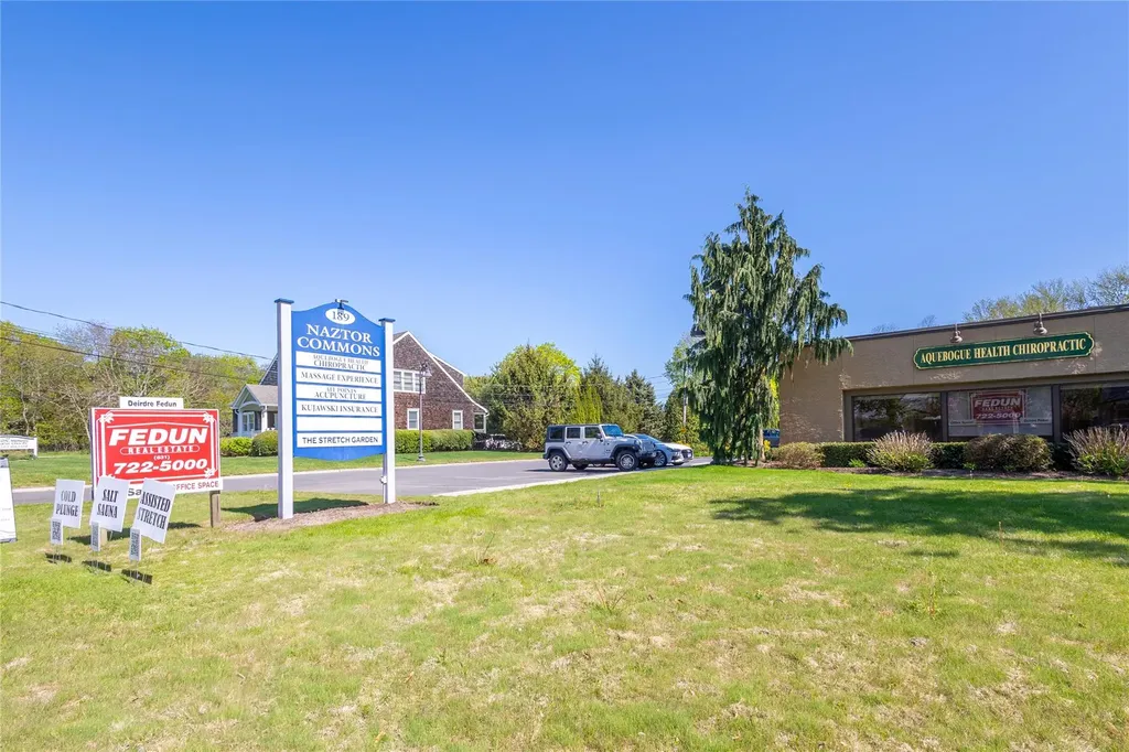 189 Main- Suite A Road Riverhead NY 11901