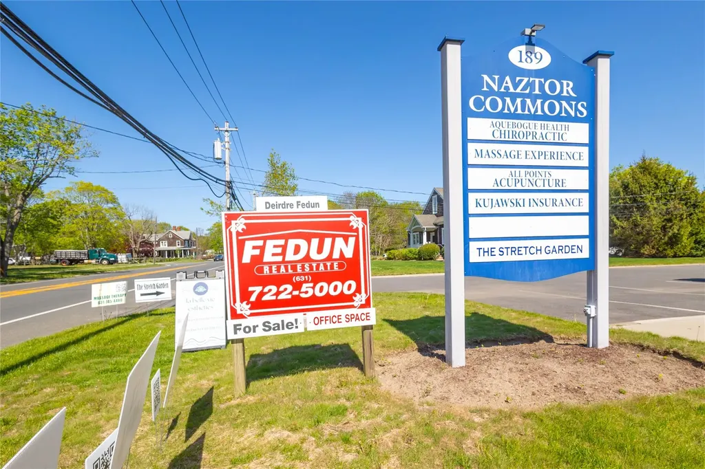 189 Main- Suite A Road Riverhead NY 11901