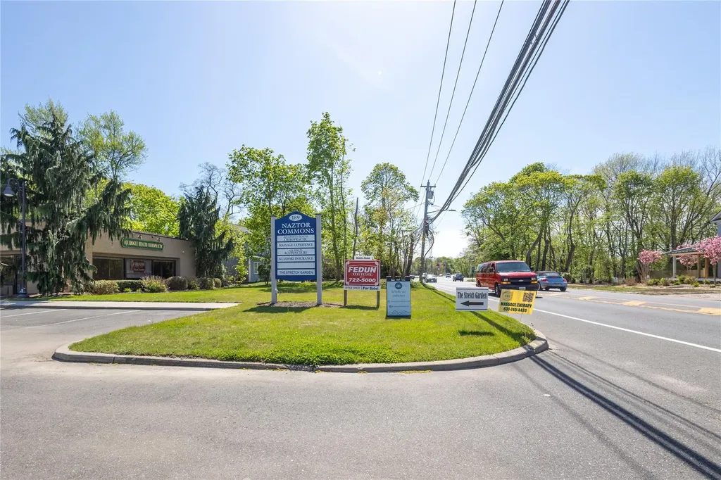 189 Main- Suite A Road Riverhead NY 11901