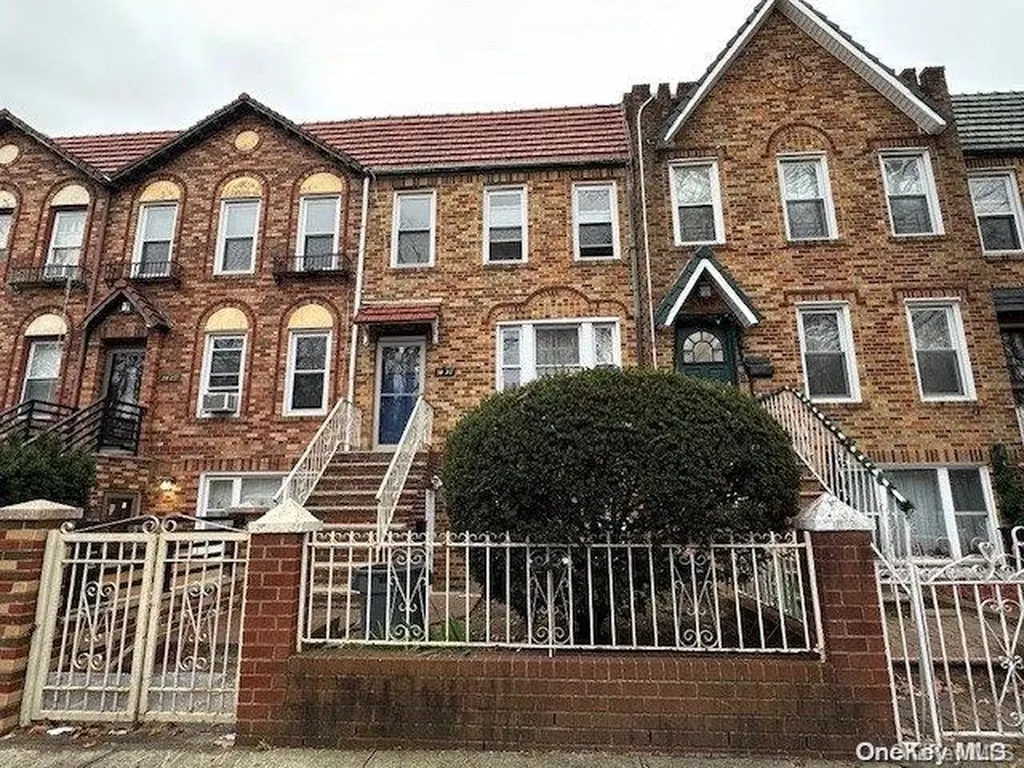 1431 Albany Avenue Brooklyn NY 11203