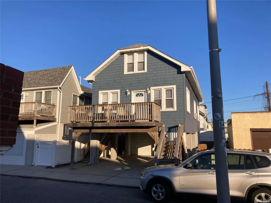 60 Florida Street Long Beach NY 11561
