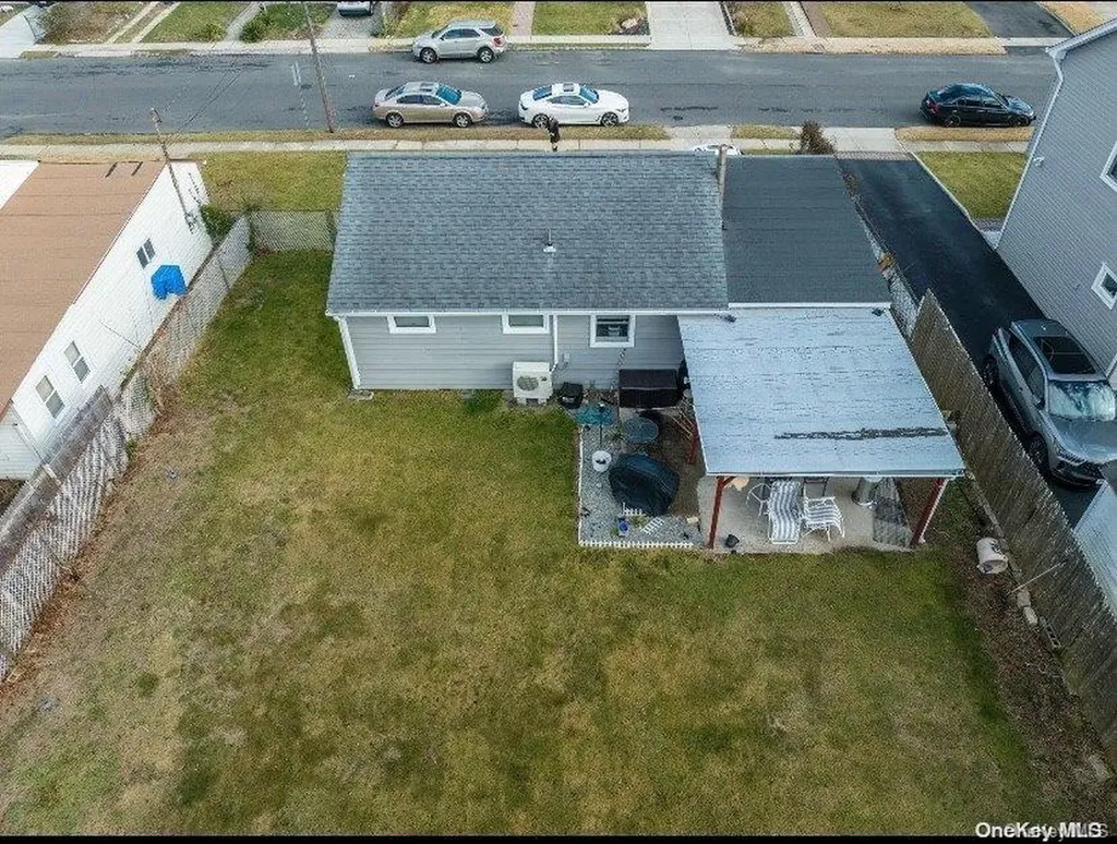 1360 Brooklyn Boulevard Bay Shore NY 11706