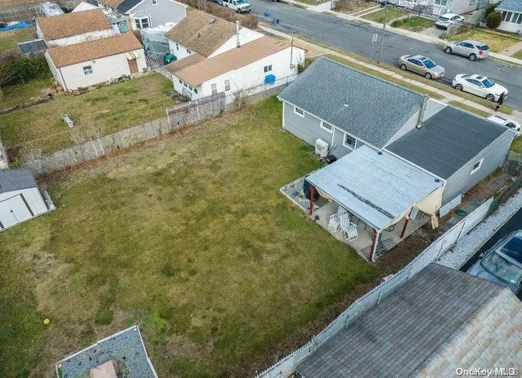 1360 Brooklyn Boulevard Bay Shore NY 11706