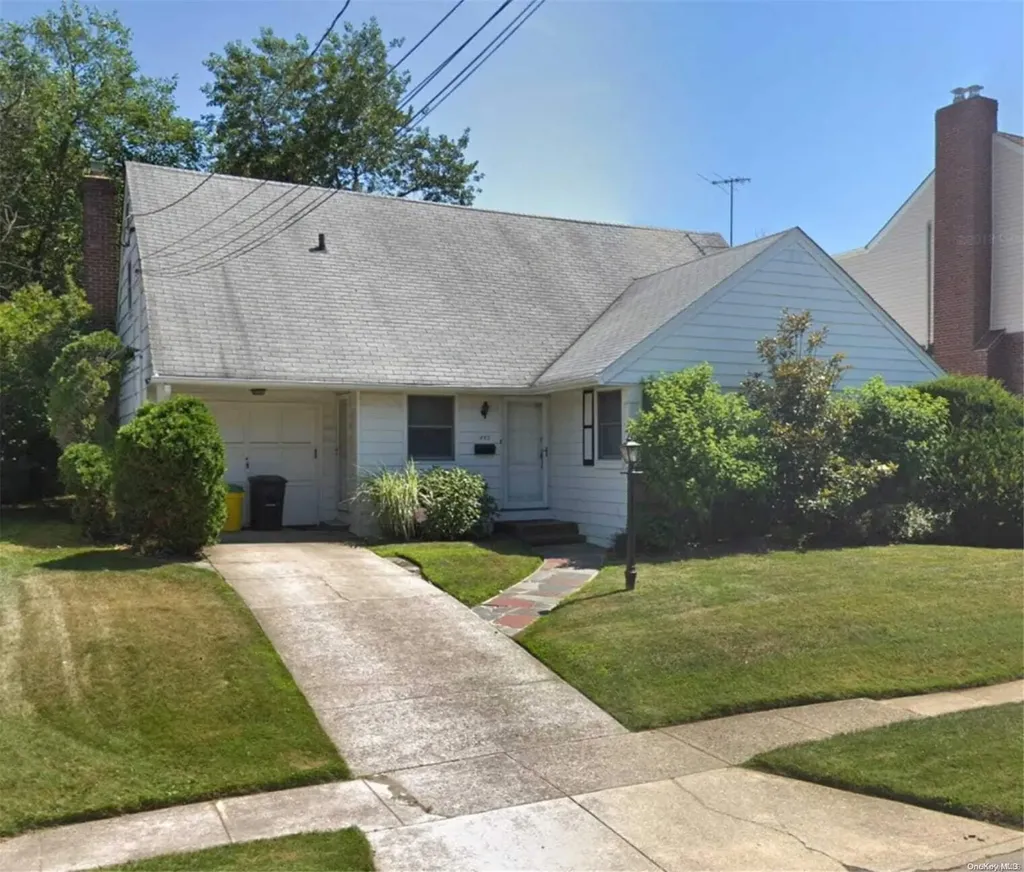 445 Rugby Road Cedarhurst NY 11516
