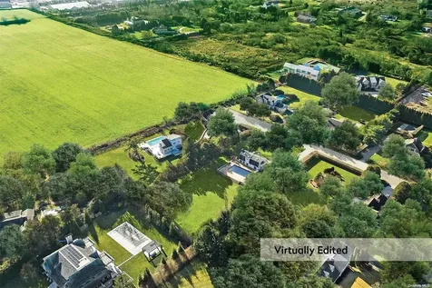 43 Robin Drive Bridgehampton NY 11932