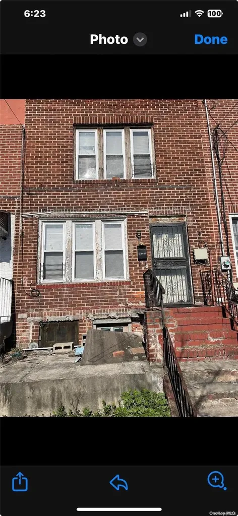 Jamaica NY 11436