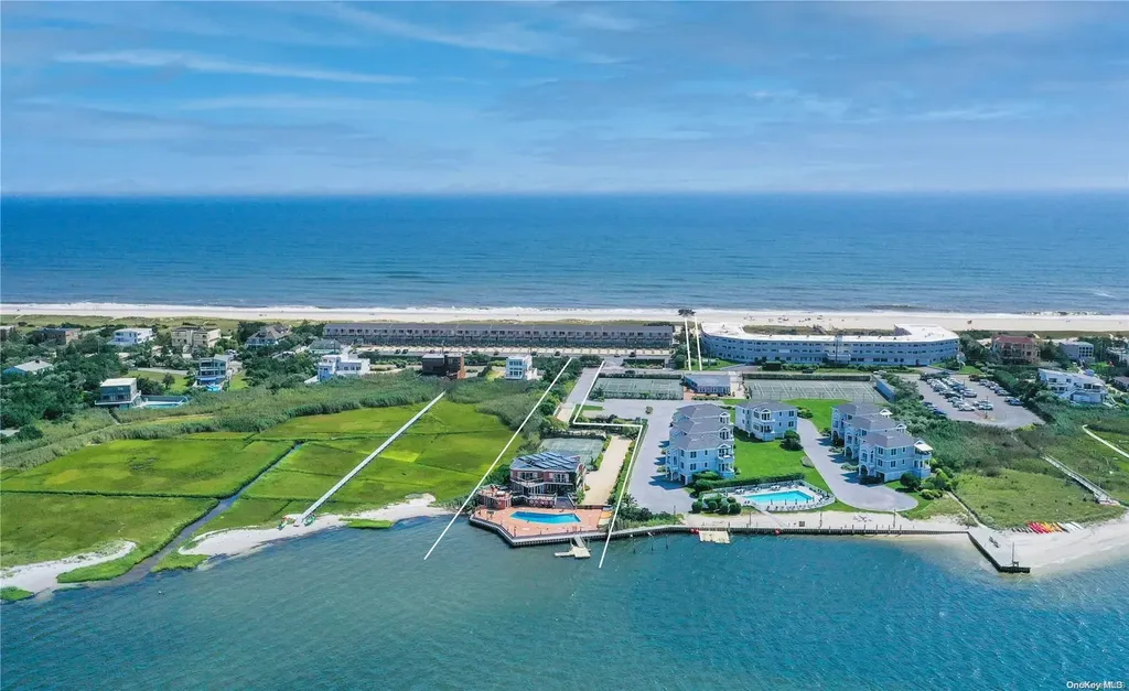 570 Dune Road Westhampton Beach NY 11978