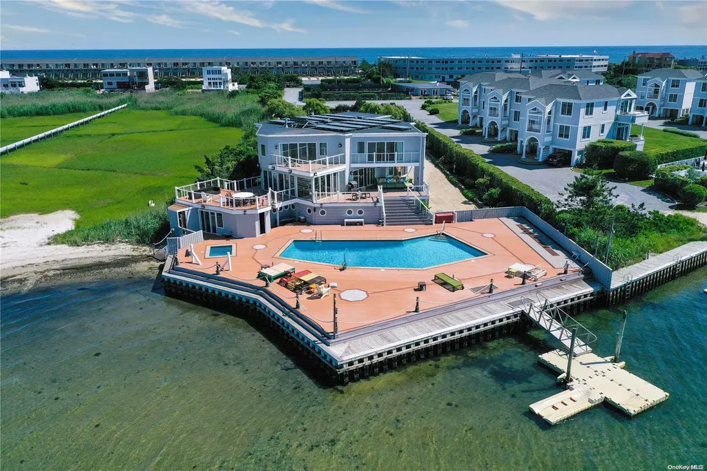 570 Dune Road Westhampton Beach NY 11978