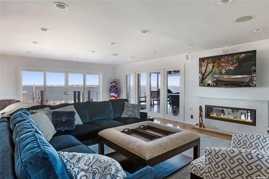 570 Dune Road Westhampton Beach NY 11978