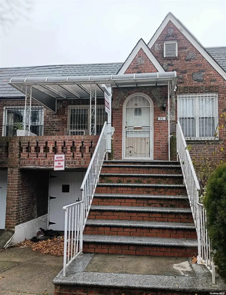 96 E 38th Street Brooklyn NY 11203