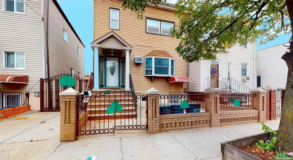 217 Java Street Brooklyn NY 11222