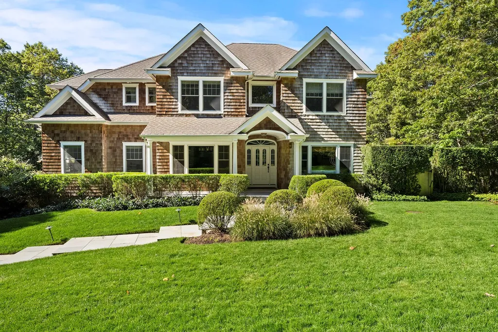 6 Ocean View Parkway Southampton NY 11968
