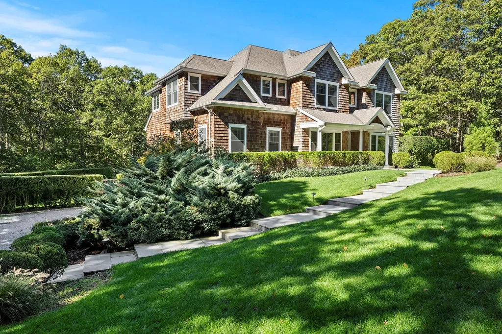 6 Ocean View Parkway Southampton NY 11968
