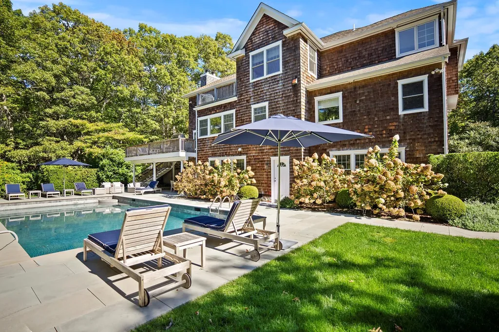 6 Ocean View Parkway Southampton NY 11968
