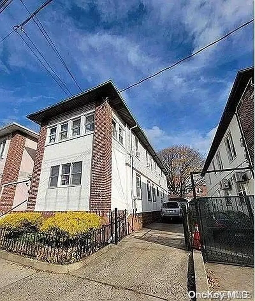 883 70th Street Brooklyn NY 11228