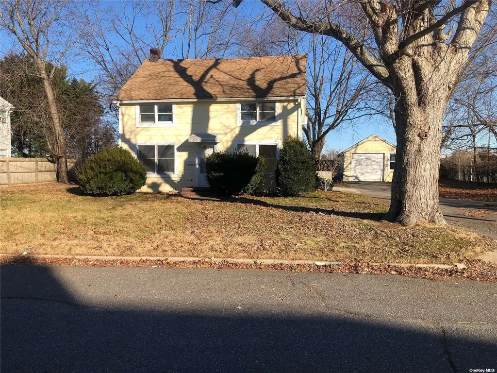 200 Harrison Avenue Bethpage NY 11714