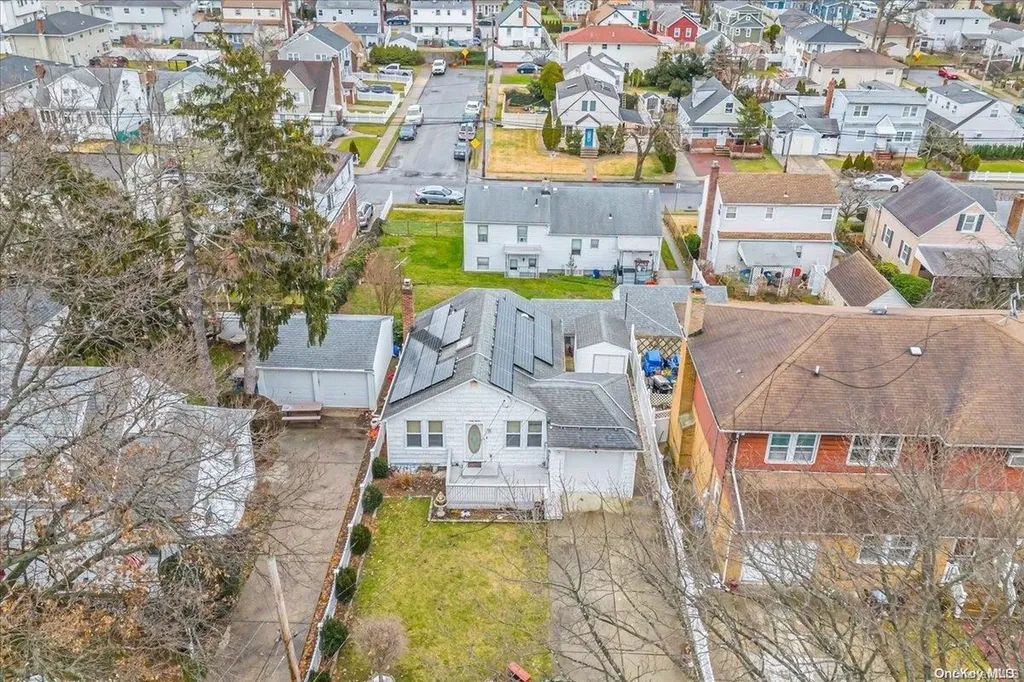 67 S Covert Avenue Elmont NY 11003