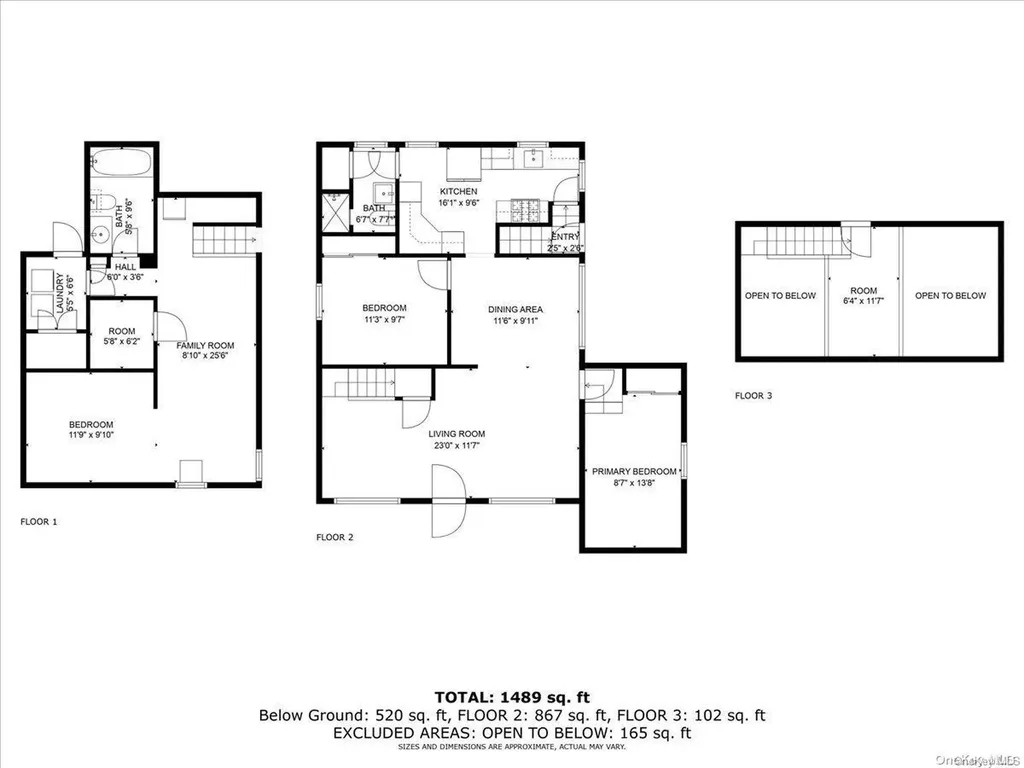 67 S Covert Avenue Elmont NY 11003