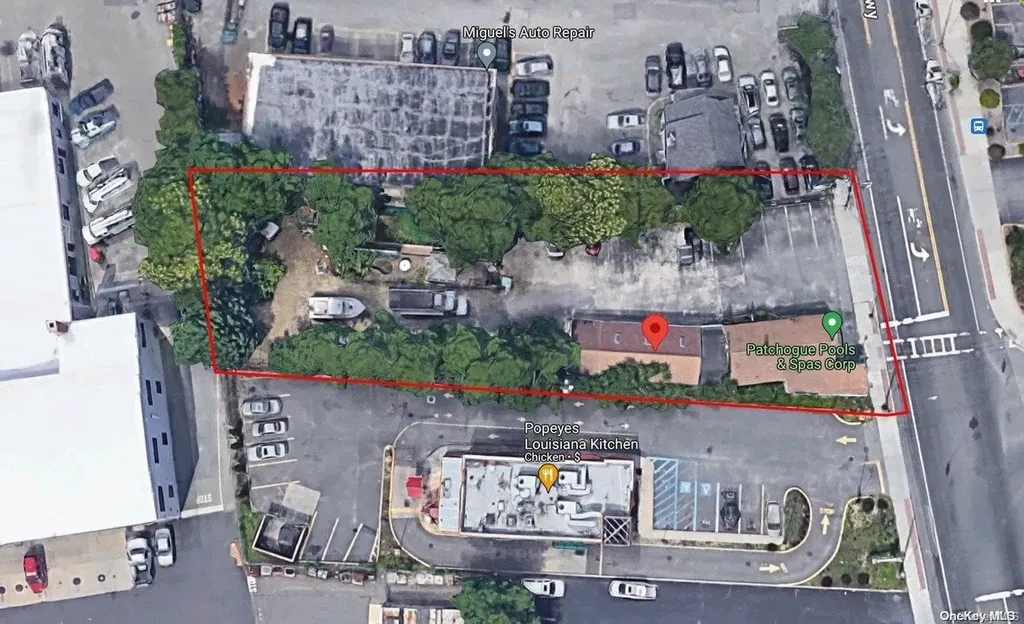 496 E Main Street Patchogue NY 11772
