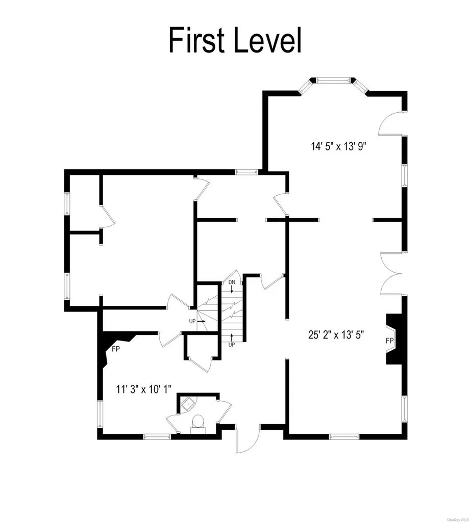 1245 Colonial Road Hewlett NY 11557