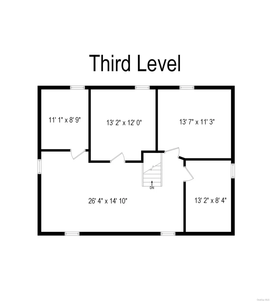 1245 Colonial Road Hewlett NY 11557