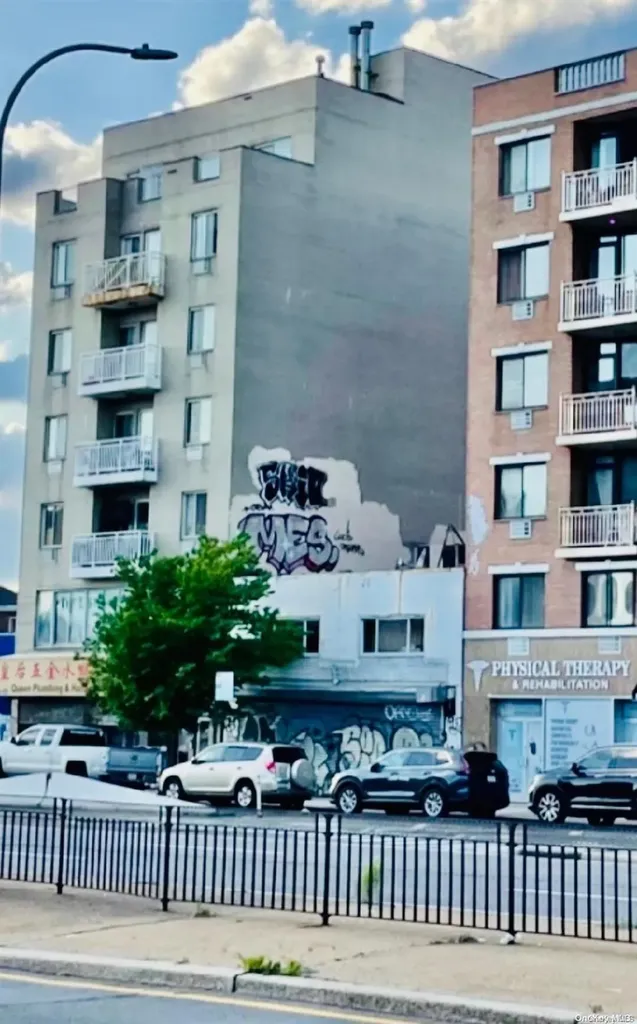 82-19 Queens Boulevard Elmhurst NY 11373