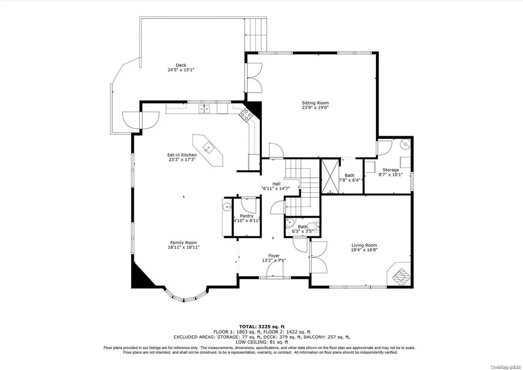 2480&2335 Minnehaha Boulevard Southold NY 11971