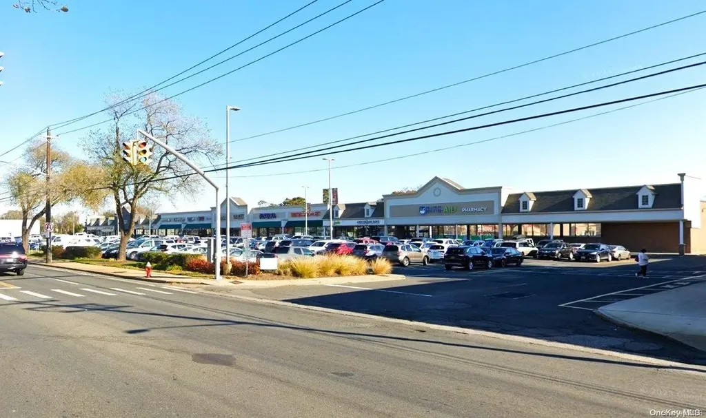 Long Beach Road Oceanside NY 11572
