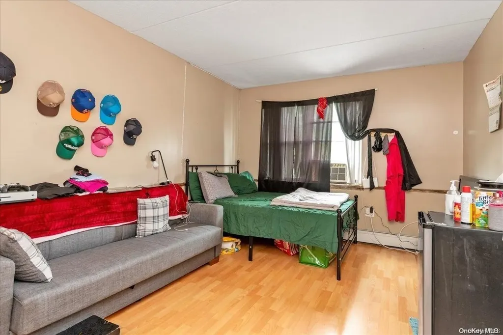 217 Eldert Street Brooklyn NY 11207