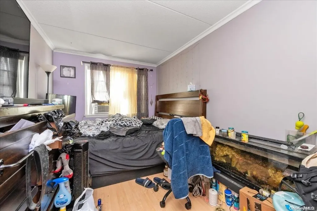 217 Eldert Street Brooklyn NY 11207