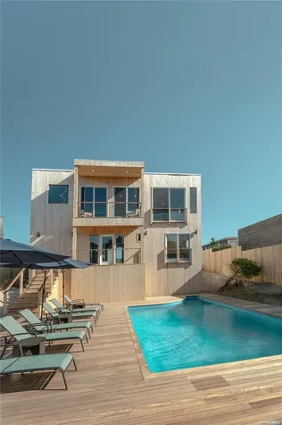 436 Ocean Walk Fire Island Pines NY 11782