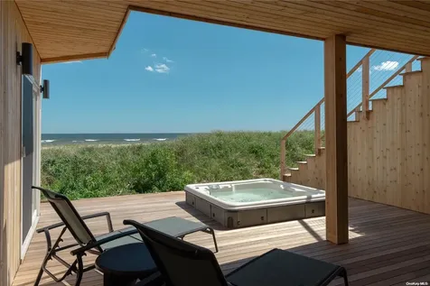 436 Ocean Walk Fire Island Pines NY 11782