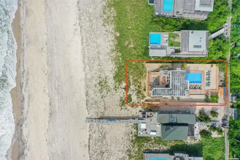436 Ocean Walk Fire Island Pines NY 11782