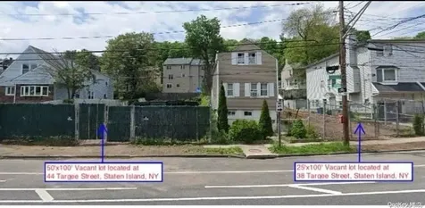 38 Targee Street Staten Island NY 10304